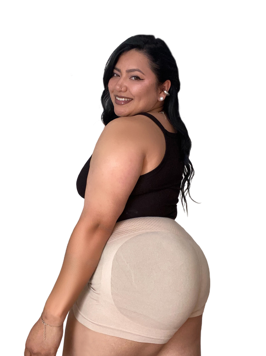 Al por mayor Panty Faja Reductor Talla Plus XXL (2-3XL) Atraeme x 12 und