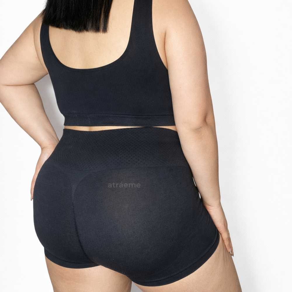 Al por Mayor - Panty Faja  ¡Talla Plus XXL -XXXL Atraeme x 12 und