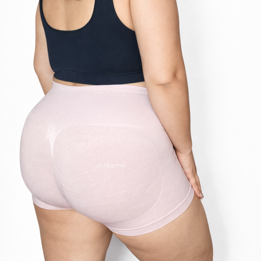 Al por Mayor - Panty Faja  ¡Talla Plus XXL -XXXL Atraeme x 12 und