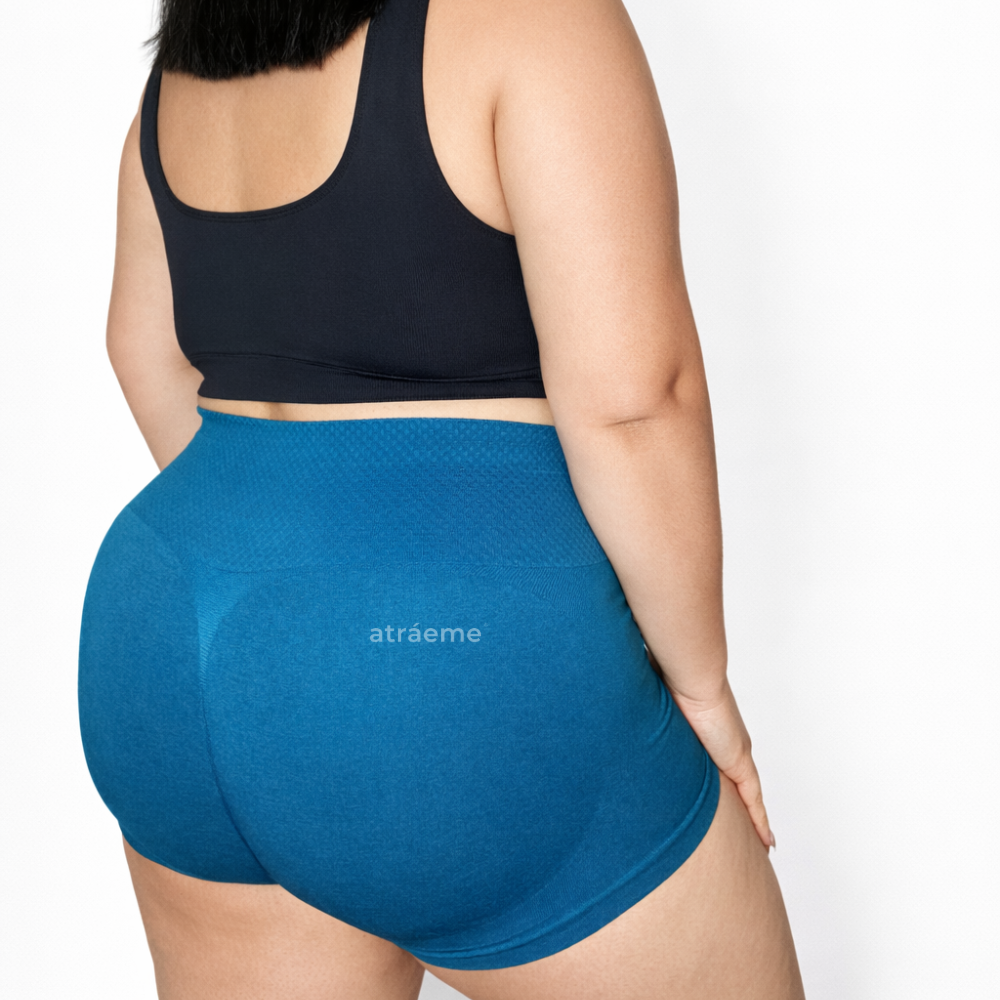 Al por Mayor - Panty Faja  ¡Talla Plus XXL -XXXL Atraeme x 12 und