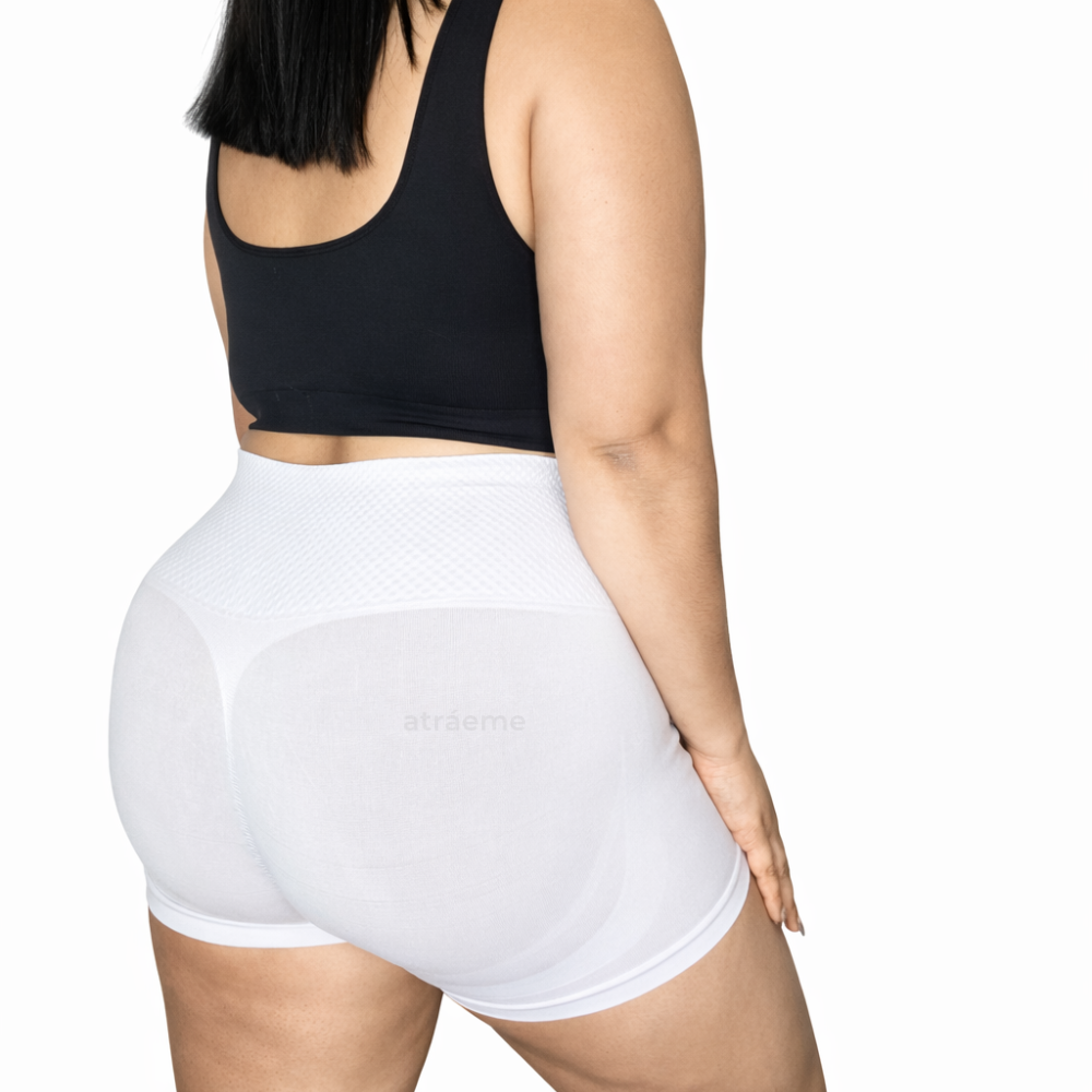 Al por Mayor - Panty Faja  ¡Talla Plus XXL -XXXL Atraeme x 12 und