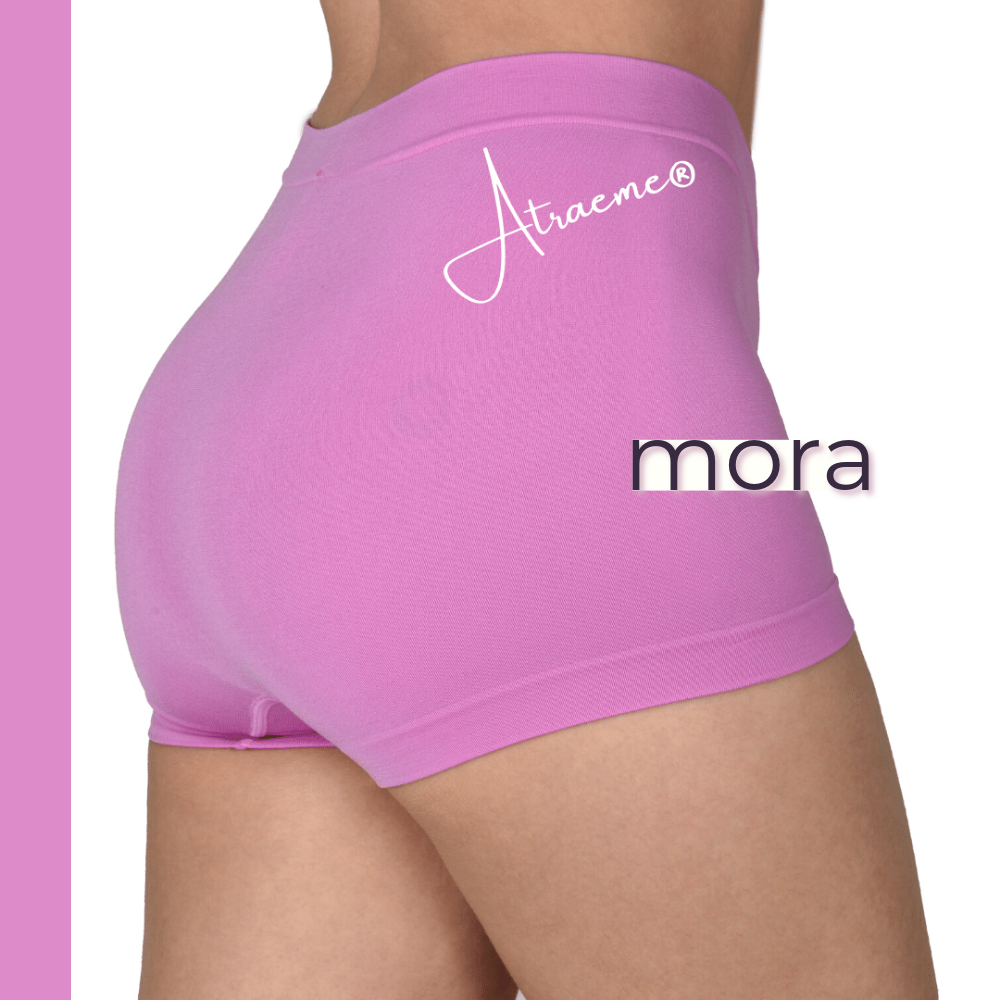 Al por mayor Panty Short ref.4005 Atraeme X 12 UND