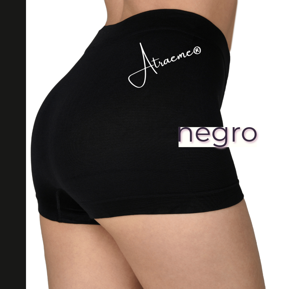 Al por mayor Panty Short ref.4005 Atraeme X 12 UND
