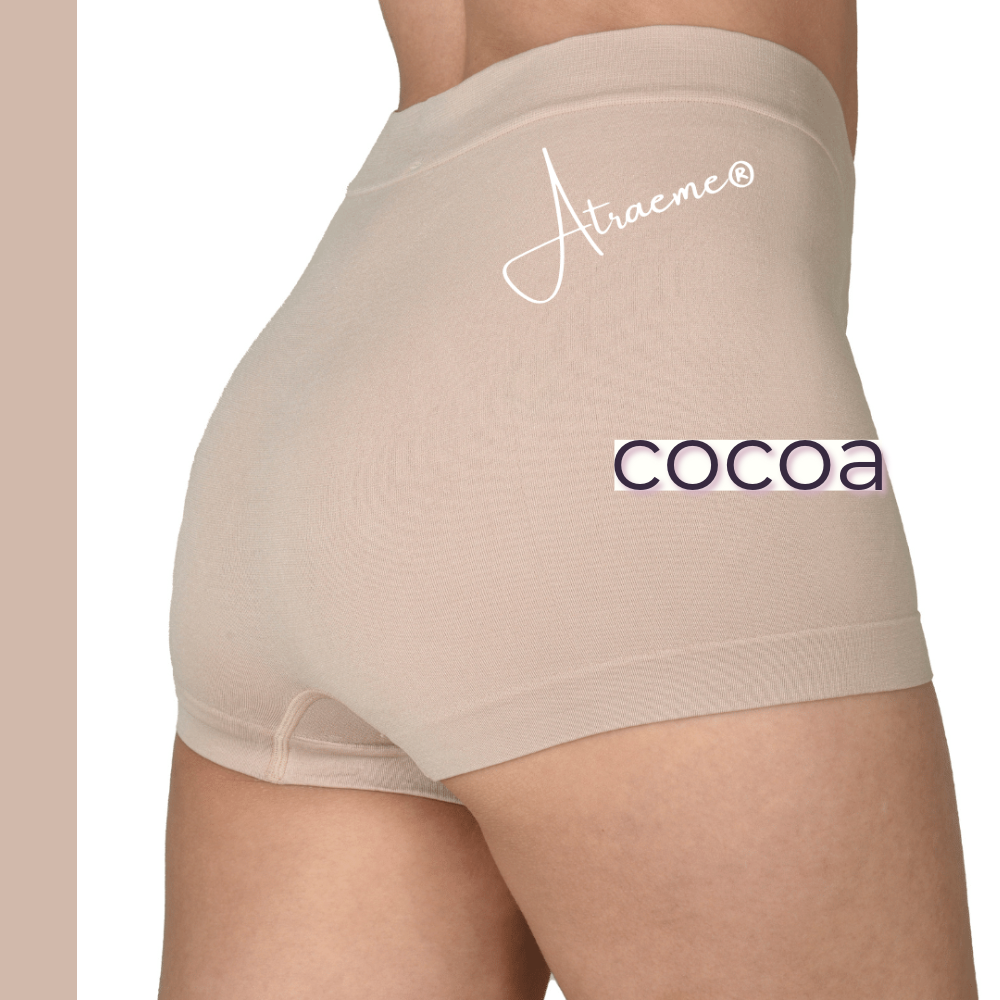 Al por mayor Panty Short ref.4005 Atraeme X 12 UND