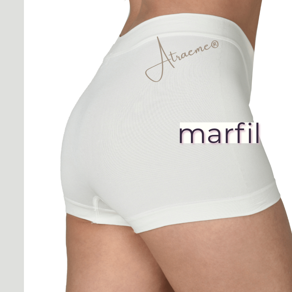 Al por mayor Panty Short ref.4005 Atraeme X 12 UND