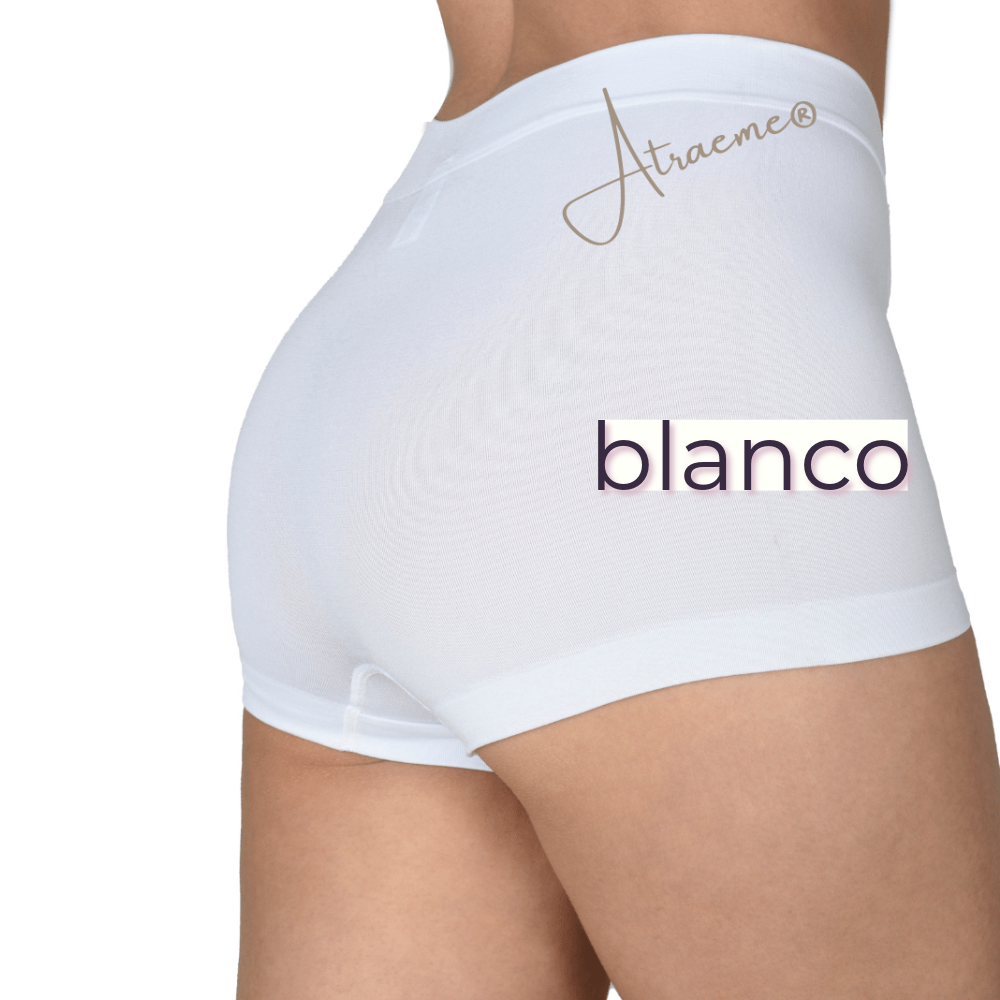 Al por mayor Panty Short ref.4005 Atraeme X 12 UND