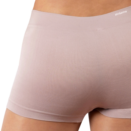 Al por mayor Panty Short ref.4005 Atraeme X 12 UND