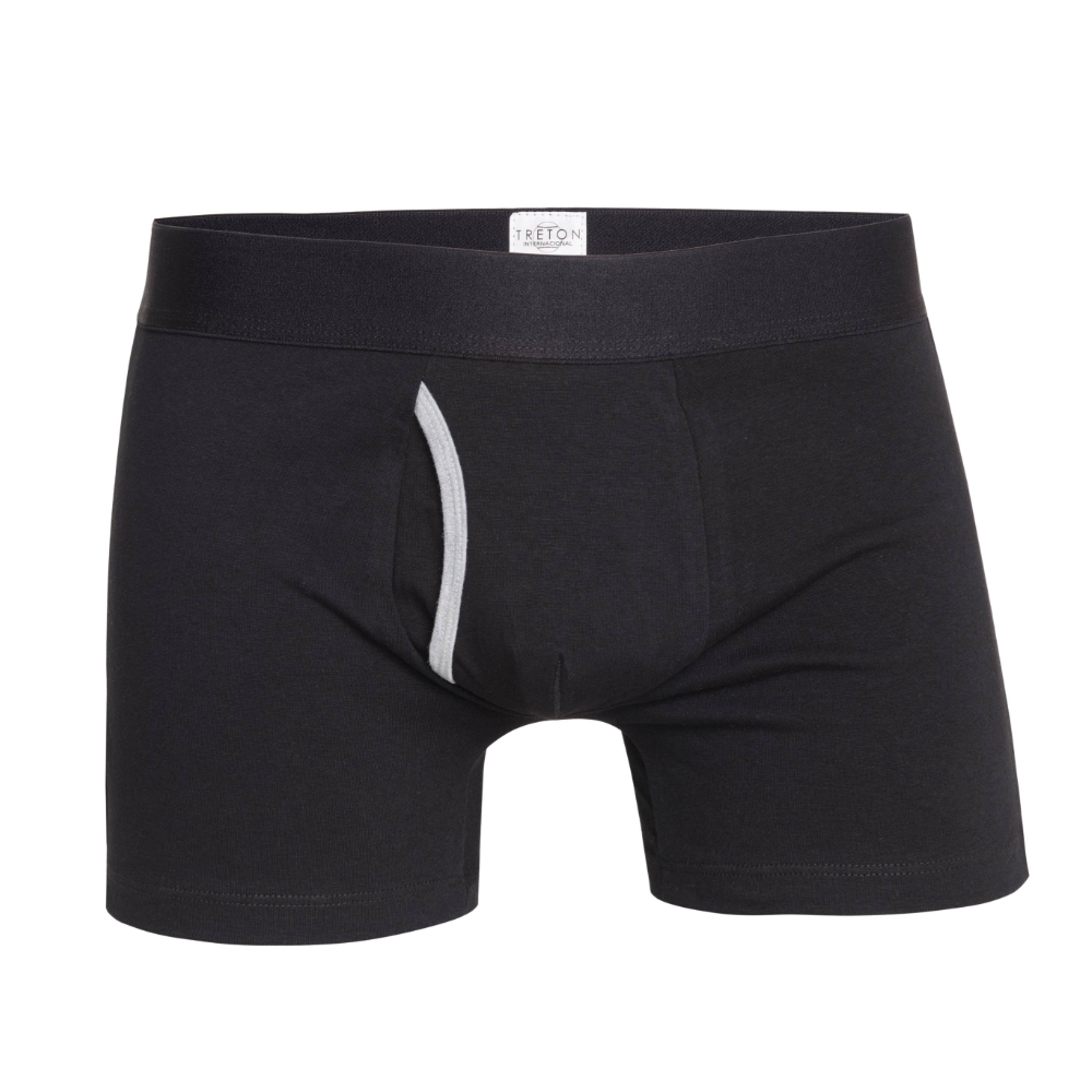 Boxer Treton hombre con bragueta Ref.1212