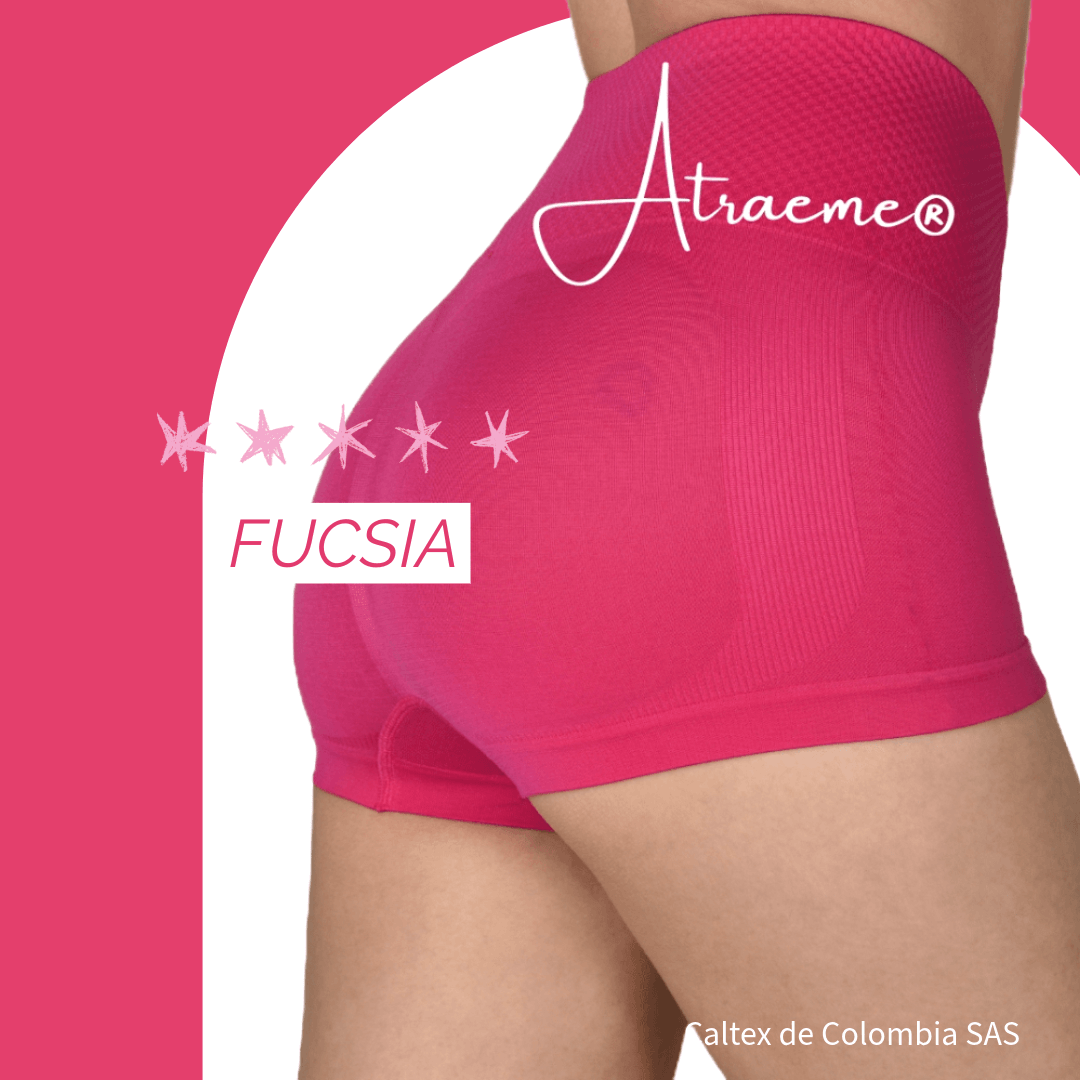 Combo x 30 Panty Faja Control de Abdomen Atraeme