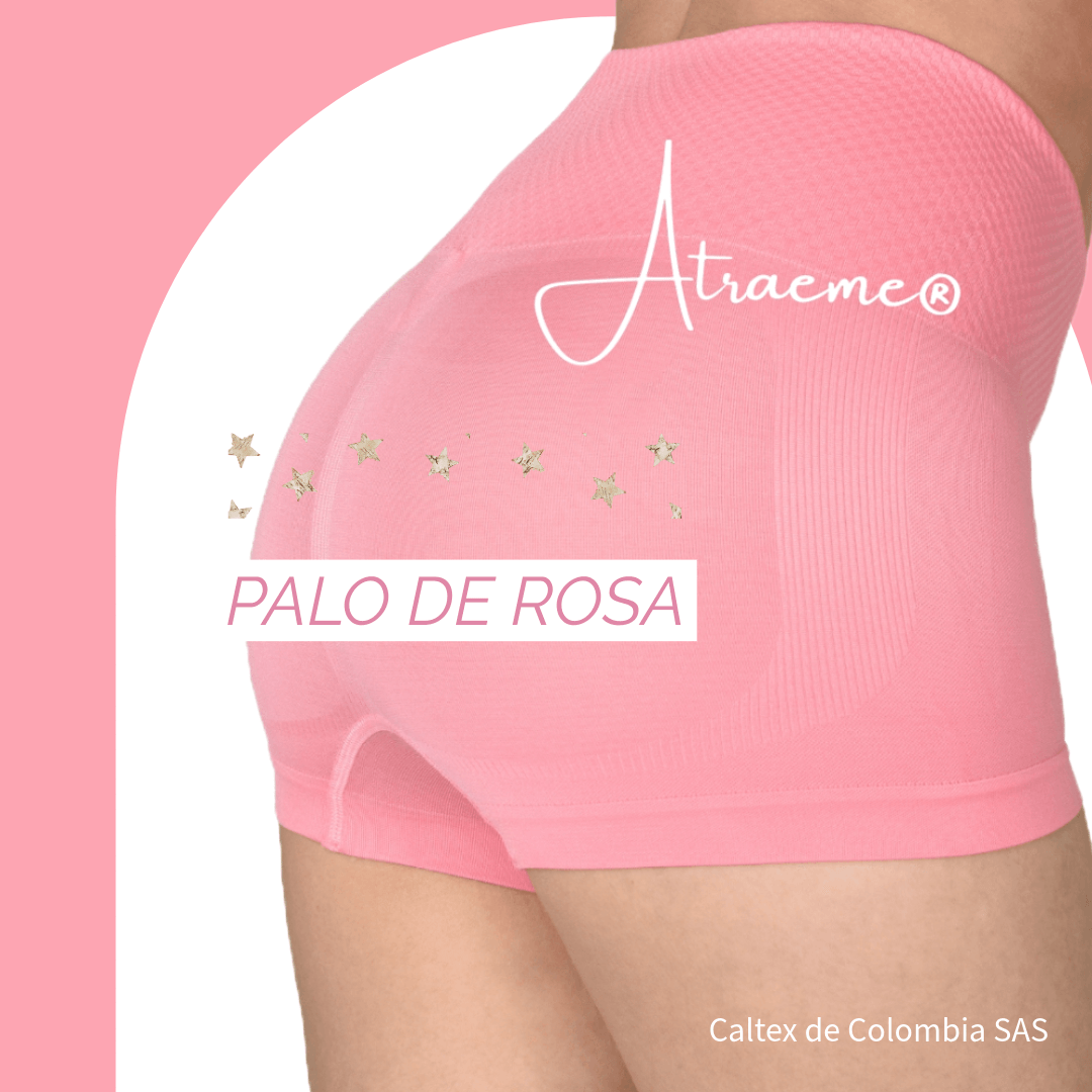 Combo x 30 Panty Faja Control de Abdomen Atraeme