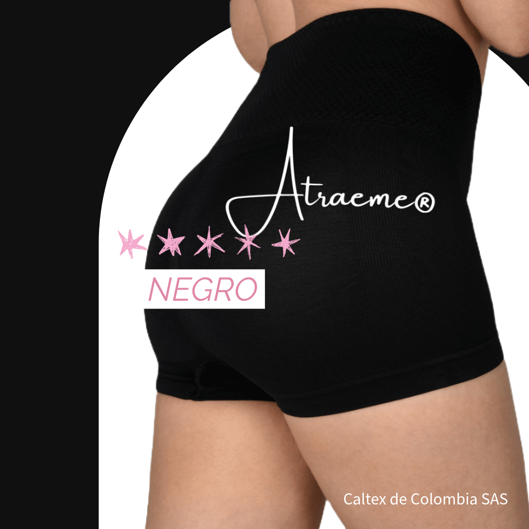 Combo x 30 Panty Faja Control de Abdomen Atraeme