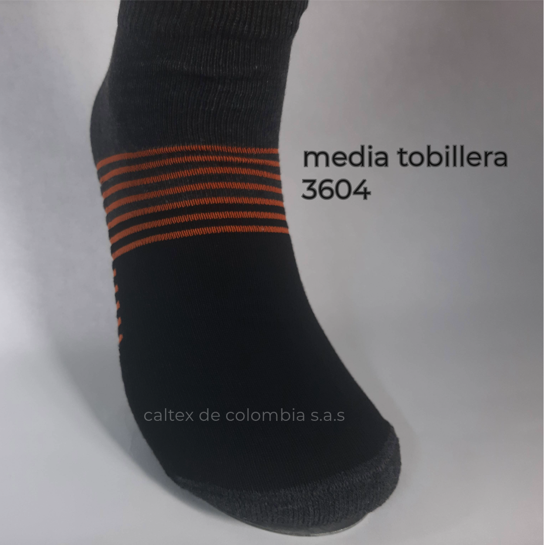 Media Talonera ref.3604