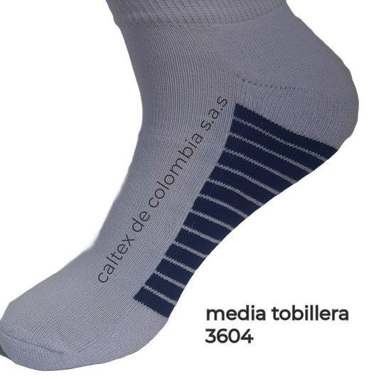 Media Talonera ref.3604